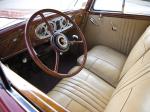 Packard Twelve Convertible Sedan by Dietrich 1935 года